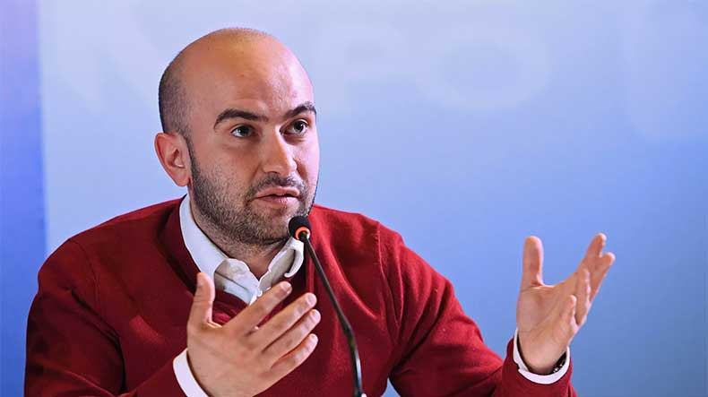 Arustamyan Bakıya buraxılmayacaq!