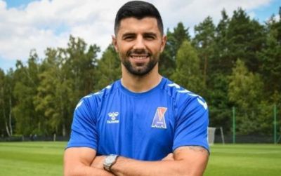 "Neftçi"nin sabiq qolkiperi: "Zirə" daha əvvəl belə atmosfer yaşamayıb"