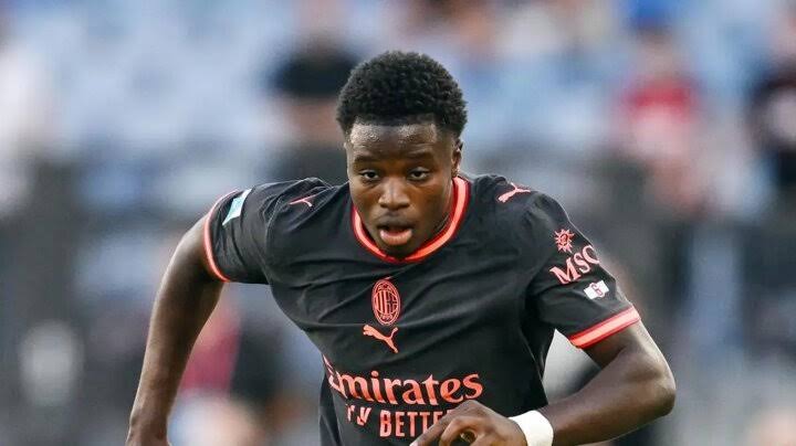 "Milan"la yeni müqavilə imzalayacaq, maaşı 1,8 milyon avroya yüksələcək