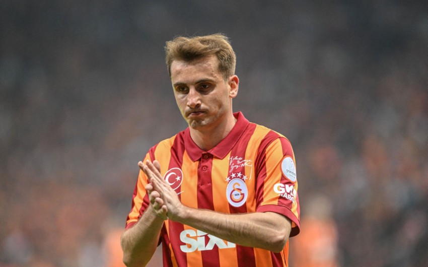 Türkiyə millisinin oyunçusu "Spartak"ın təklifini geri çeviridi