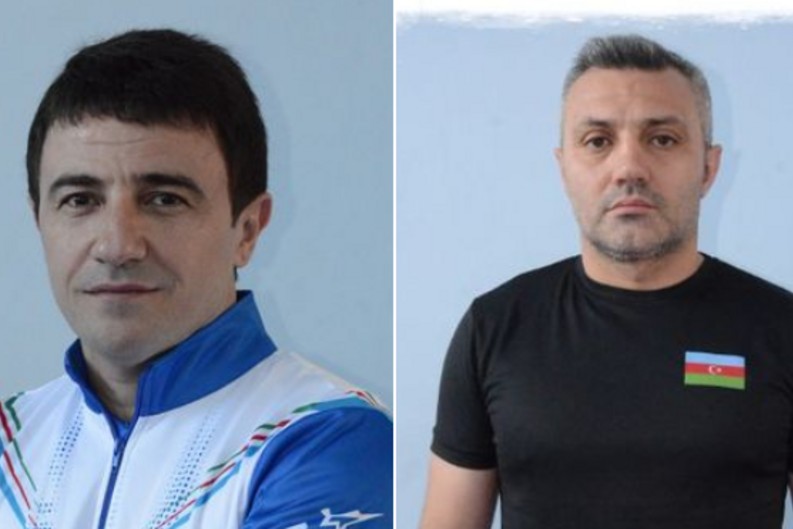 Azərbaycan millisinin məşqçilər korpusunda dəyişiklik edildi