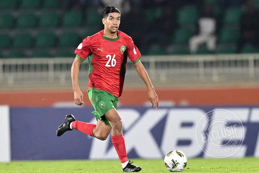 Mərakeş millisinin üzvü “Qarabağ”a yox dedi – 400 minlik transfer