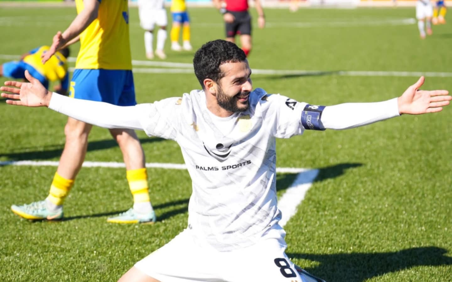 Emin Mahmudov: "Komanda olaraq istəkli olanda bütün rəqiblərə qalib gələ bilərik"