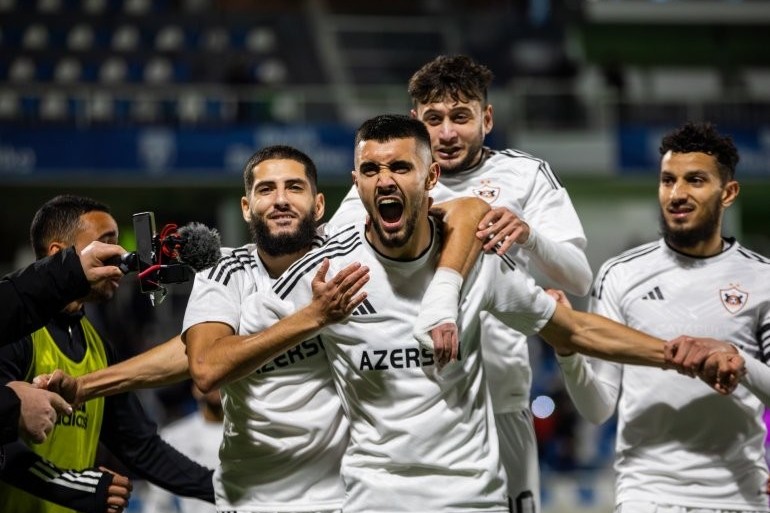 Azərbaycan Premyer Liqasında 2024-cü ildə ən çox oyun keçirən futbolçular