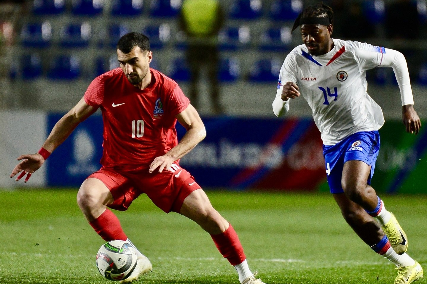 Mahir Emreli: "Düşünürəm ki, sensasiya edəcəyimiz matçlar olacaq"