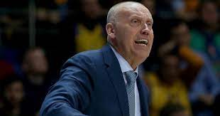 Rimas Kurtinaytis təyinatı ilə bağlı danışıb