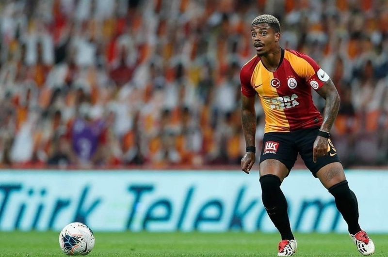 “Qalatasaray”ın sabiq futbolçusu Fransa klubunda