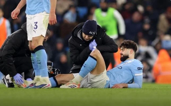 Premyer Liqa klubunun müdafiəçisi zədələnib