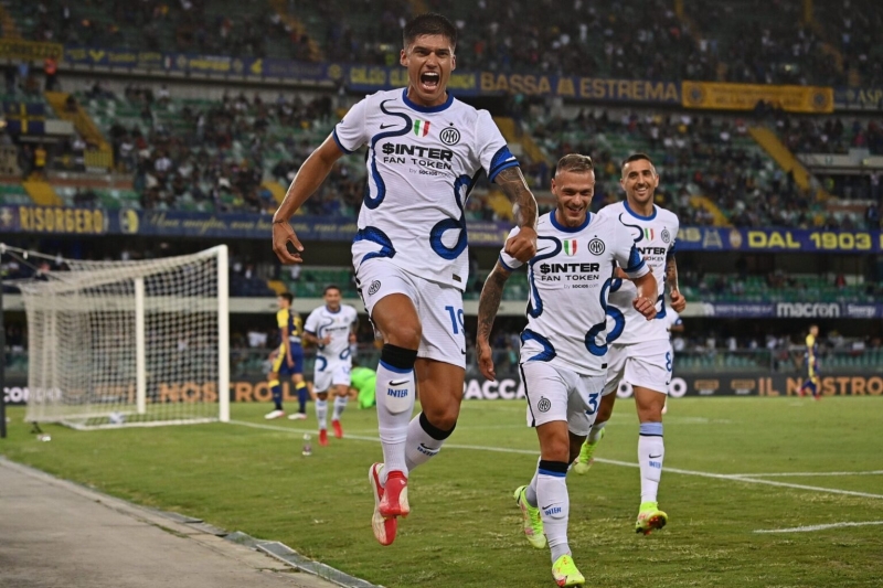 “İnter” onları İtaliyaya qaytarmaq üçün 100 min avrosundan keçdi