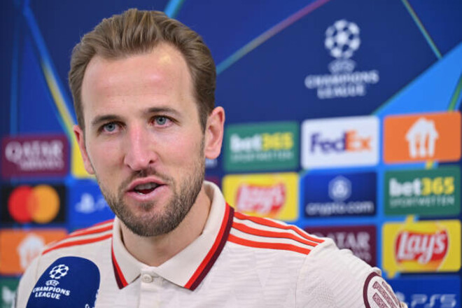 Harri Keyn: “İşin yarısı bitib, amma hər şey gələn həftə həll olunacaq”