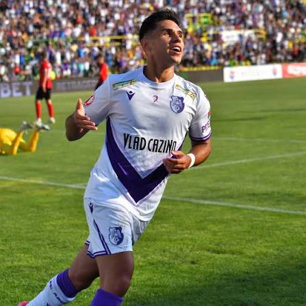 12 qol, 6 assist: “Turan Tovuz” bu hücumçunu niyə ala bilmədi?