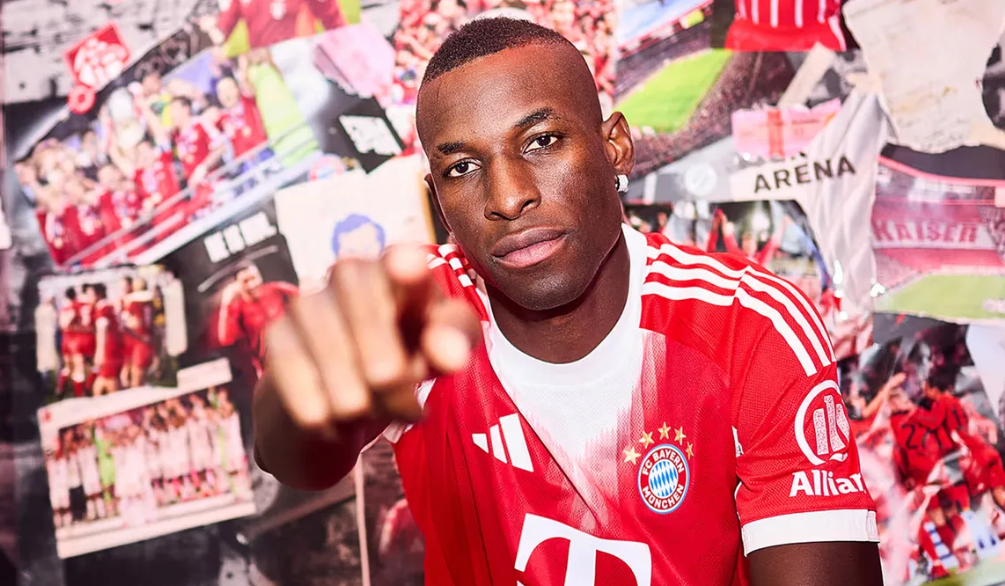 “Bavariya”da Ceksonla bağlı qərar verildi