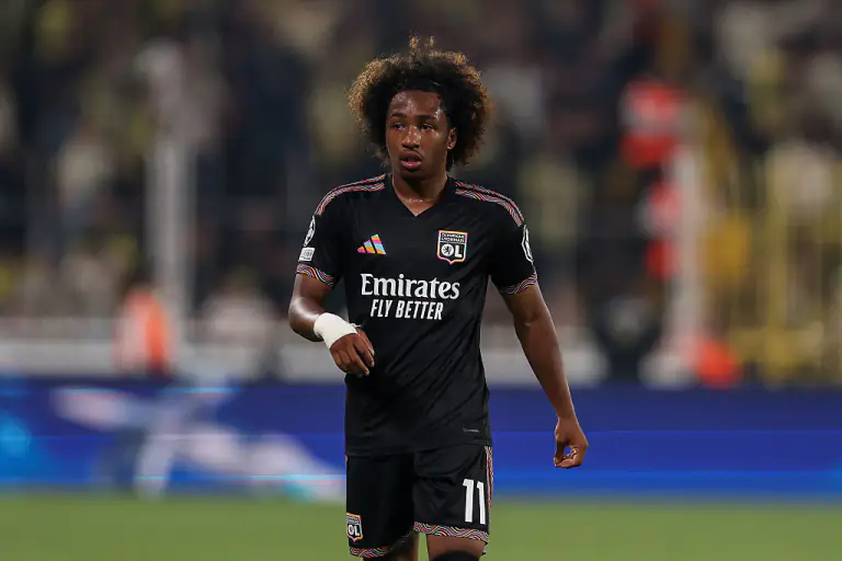 "Arsenal" Malik Fofananı transfer edə bilər