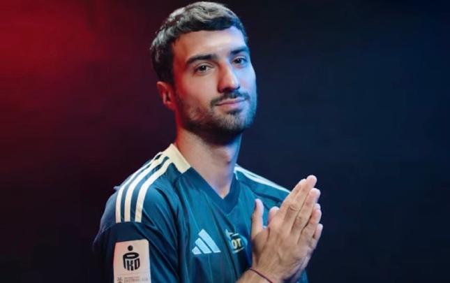 Mahir Emreli: "Ümid edirəm ki, birlikdə çox gözəl anlar yaşayacağıq"