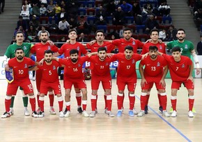 Millimiz qrup liderinə qarşı