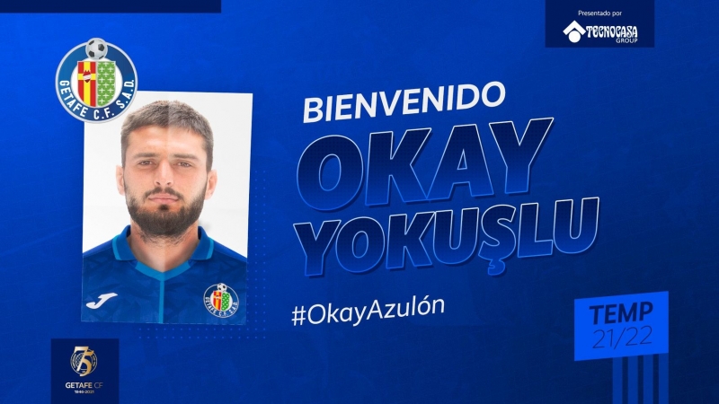 Türkiyə millisinin üzvü La Liqada klubunu dəyişdi