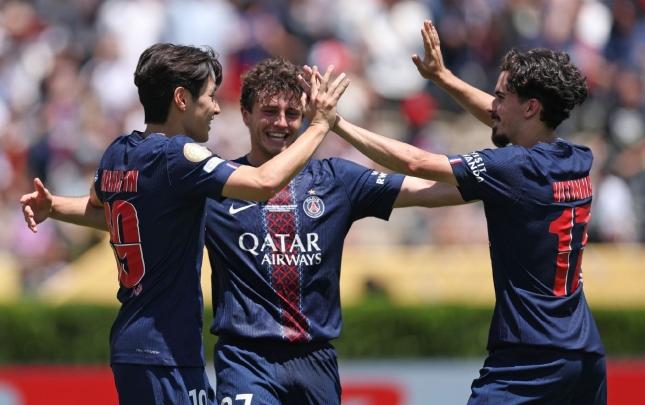 İlin ən güclü klubu bəlli oldu