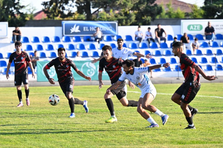 I Liqa klublarının cəzaları açıqlandı