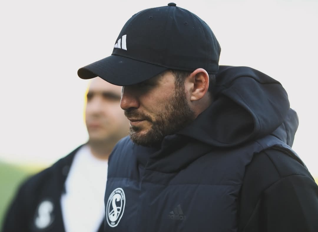 Cavid Hüseynov etiraf etdi - "Səhvlərimiz var"