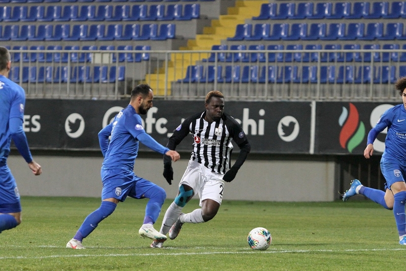 “Bu, əlçatmaz deyil” - Yusuf Laval