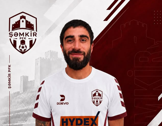 Bölgə təmsilçisi “Neftçi”nin yetirməsini transfer etdi