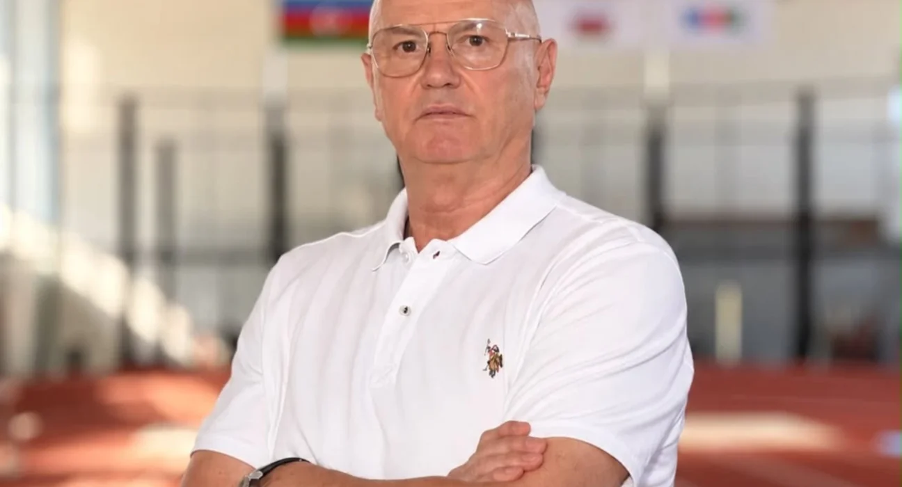 Azərbaycan millisində yeni təyinat