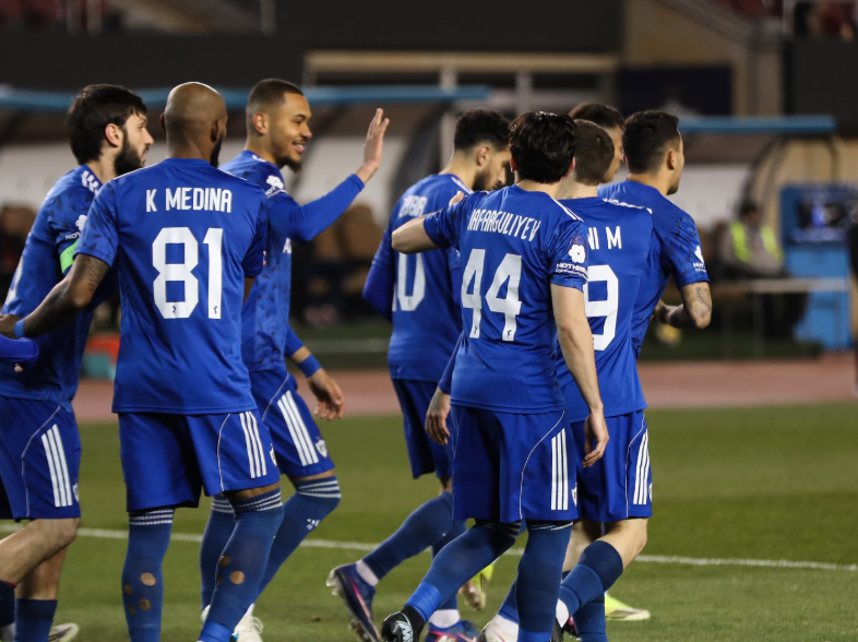 “Qarabağ”ın oyunu 3 manata