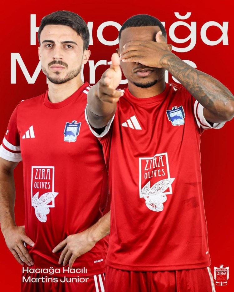 "Zirə"nin yeni formaları