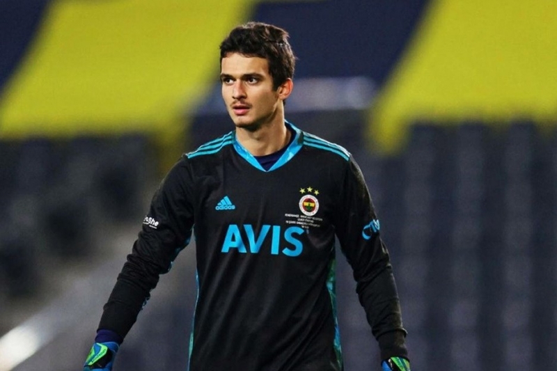 “Fənərbaxça” ilə vidalaşdı