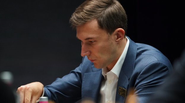 Karyakin Bakıdakı Dünya Kubokunda iştirak edə biləcək