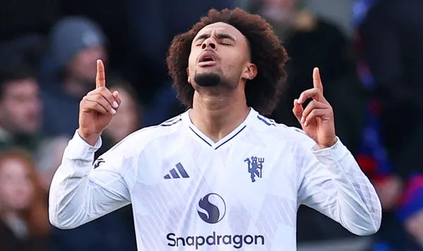 "Mançester Yunayted"in hücumçusu "Yuvetus"a keçməyə yaxındır