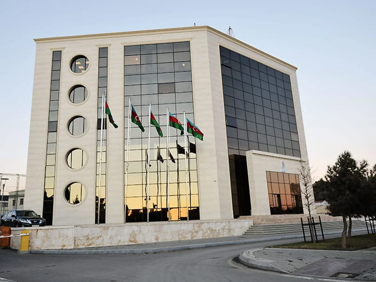 “Araz Saatlı” 1000 manat cərimə olundu