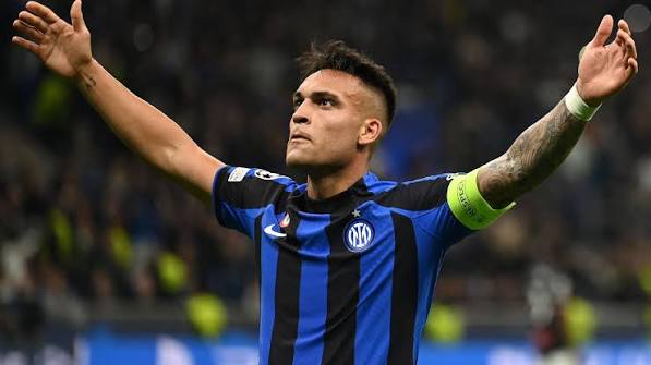 "İnter" hücumçusu Lautaro Martinesi 100 milyon avroya da satmır