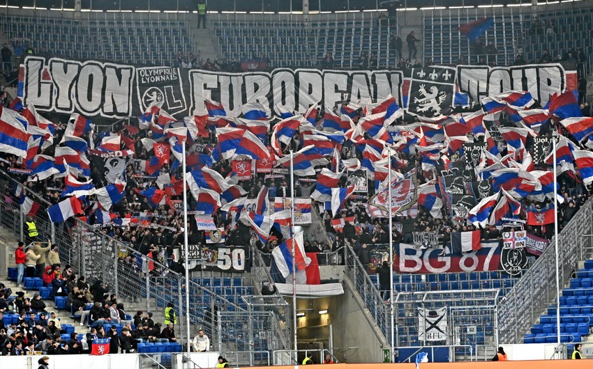 "Lion" Bakıda dəstəksiz qalmayacaq