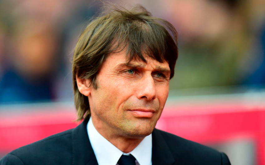 Antonio Konte ən yaxşı oldu