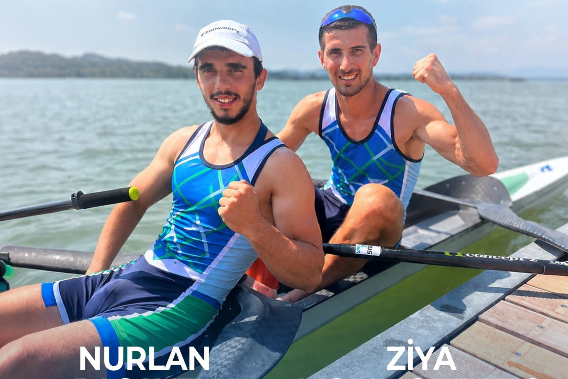 Avarçəkənimiz dünya çempionatında mübarizə aparacaq