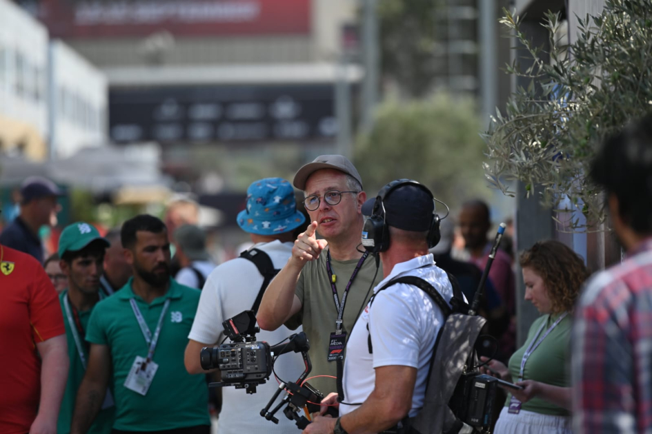 Azərbaycan Qran-Prisinin qlobal izləyici kütləsinin rekord həddədir