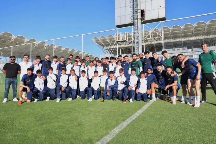 “Qarabağ” beynəlxalq turnirdə iştirak edəcək