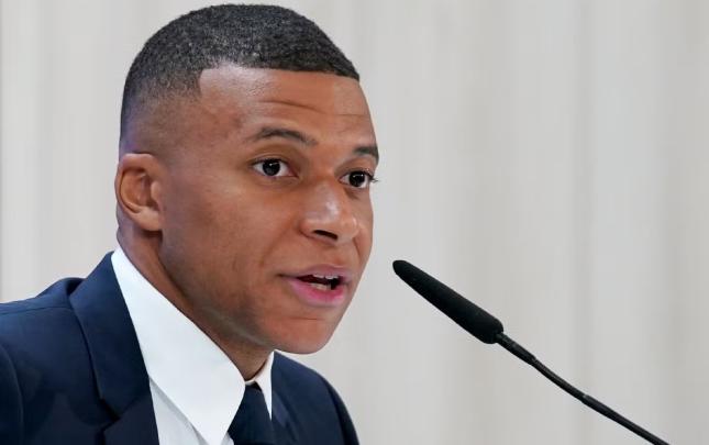 Mbappenin sahibi olduğu komandanın biabırçı nəticələri