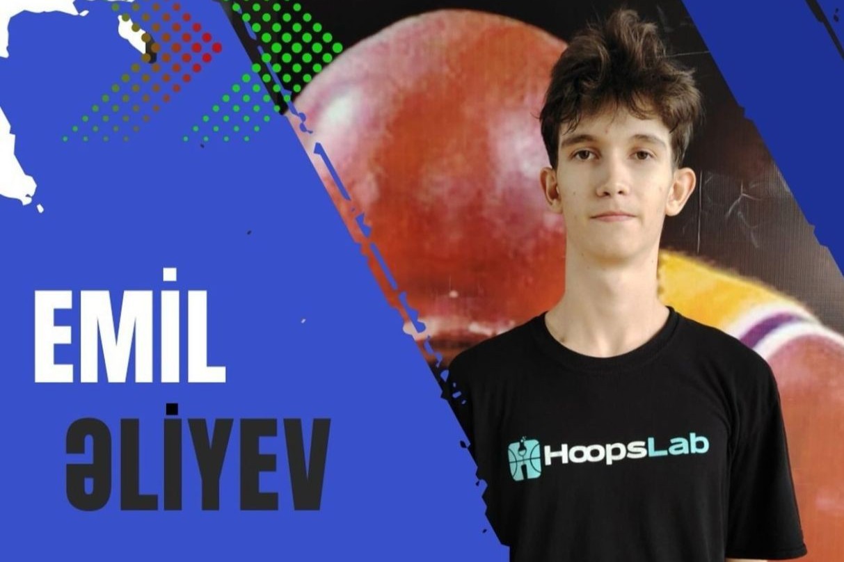 “Ordu” heyətinə basketbolçu qatdı