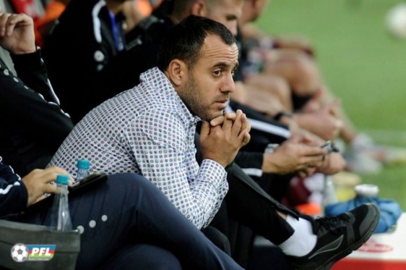 "Sumqayıt"da Ayxan Abbasovu unutmaq üçün çox əziyyət çəkmək lazımdı"