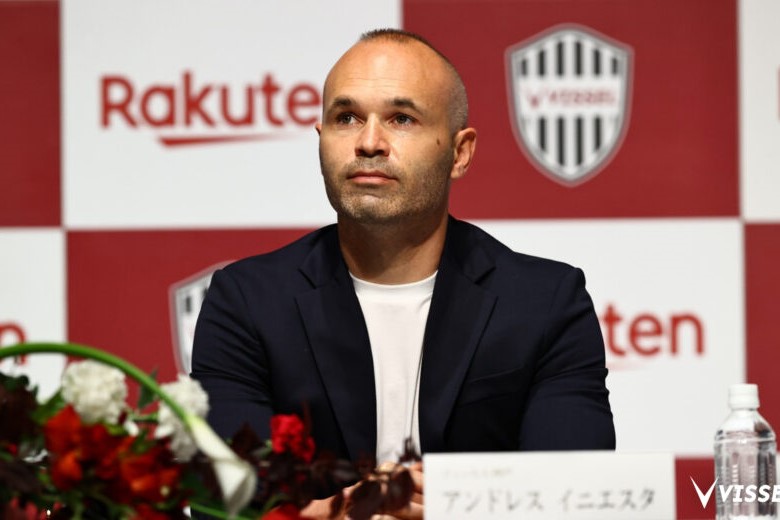 İnyestadan Yaponiya klubu ilə yeni müqavilə