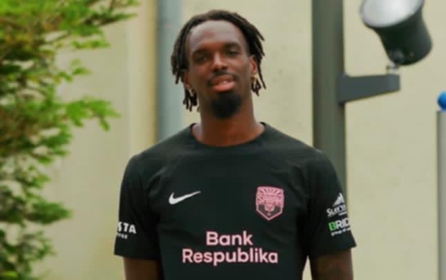 "Sabah"ın legioneri: "İki gün sonra bizi daha bir vacib oyun gözləyir"