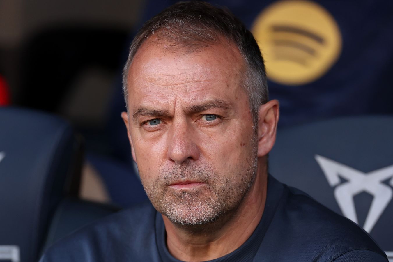 "Barselona"nın baş məşqçisi: "Orda alman hakim oturmuşdu, ona görə də Almaniyaya təşəkkürlər"