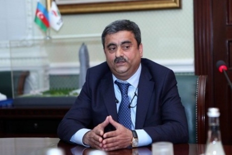 Sadıq Sadıqov vəfat etdi