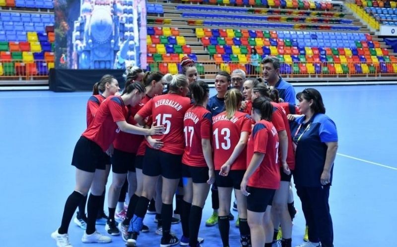 İslamiada: Azərbaycan yığması yarımfinalda