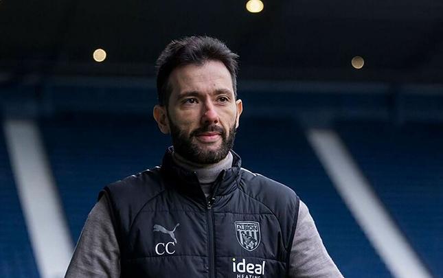 "Valensiya"nın yeni baş məşqçisi müəyyənləşib