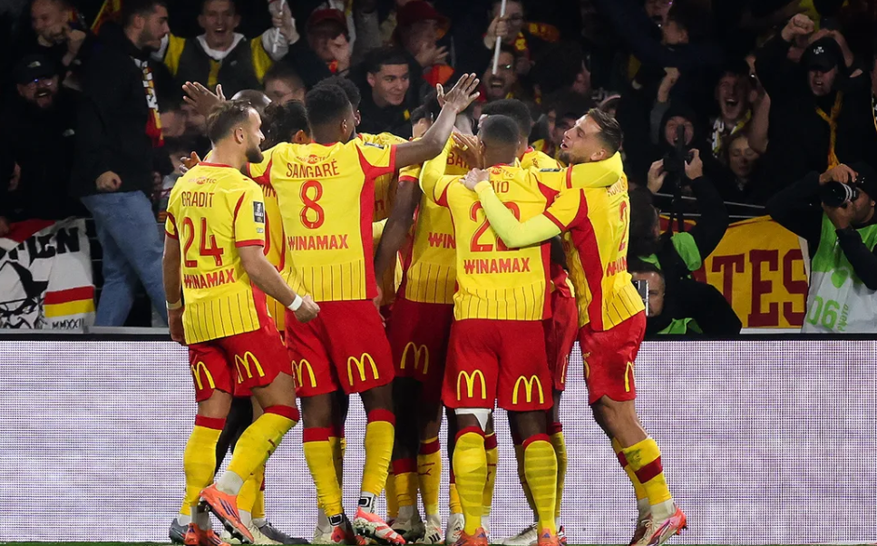 Fransa çempionatında rekord