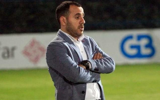 Ayxan Abbasov U-21-in baş məşqçisi oldu - EKSKLÜZİV