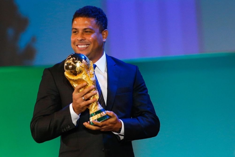 Ronaldoda koronavirus aşkarlandı